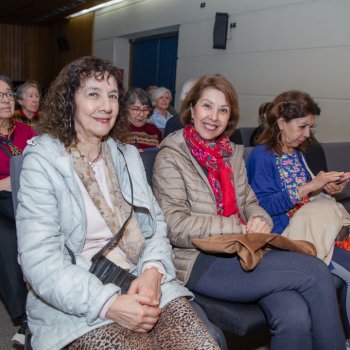 Café con Historia: Nuevas charlas en el Día del Patrimonio