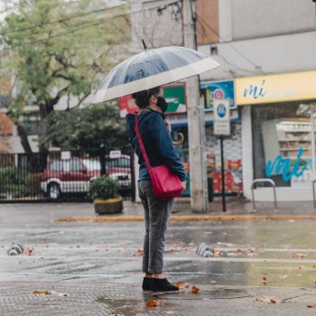 Municipio establece canal de comunicación con vecinos por emergencia climática