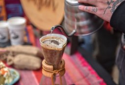 Barrio Italia: Vive la undécima Ruta del Café y su experiencia culinaria