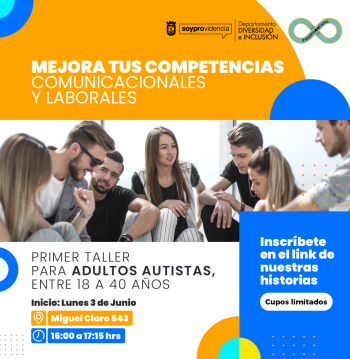 Programa Adultos CEA