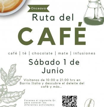 Ruta del café