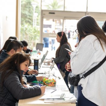 Más de 600 vacantes ofrecerá la Feria de Empleos Inclusivos Providencia