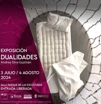 INAUGURACIÓN EXPOSICIÓN DUALIDADES