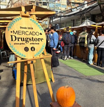 Mercado Drugstore