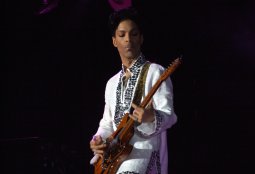 Letra y Música: Prince The Artist