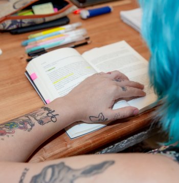 Los siete pecados capitales a través de la literatura