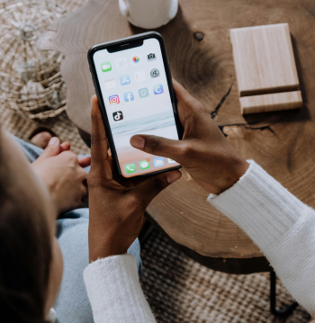 Mejora tu diseño de feed en Instagram