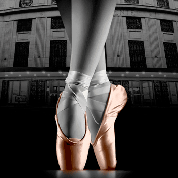 V Gala Internacional de Ballet de Providencia