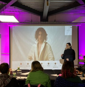 Providencia circular: Innovación y moda sostenible