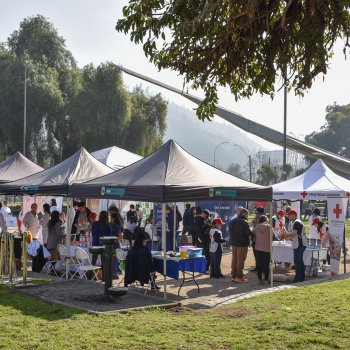 Este viernes 09 de agosto, celebraremos el Mes del Corazón en Providencia