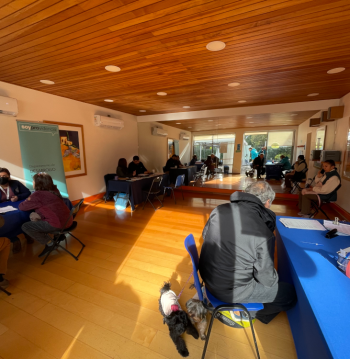 Operativo "Activando Providencia" - Comunidad Los Conquistadores 1913, 1923, 1927.(Exclusivo para comunidad).