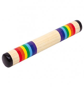 Taller Eco Amigable: Armemos un instrumento musical