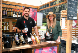 Se acerca el Día Nacional del Vino: conoce de qué se tratará la fiesta de dos días en Providencia