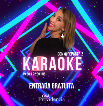 Karaoke