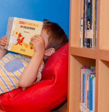 Historias Viajeras con Naty & Zuny “Cuentos de Animalandia”