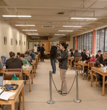 Jornada de Juegos de mesa en la Biblioteca Municipal