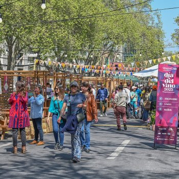 Conoce los cortes de calles por el Día del Vino