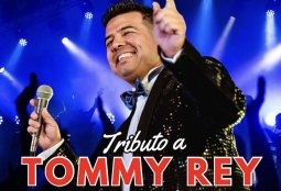 Tributo a Tommy Rey