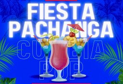 Fiesta Pachanga