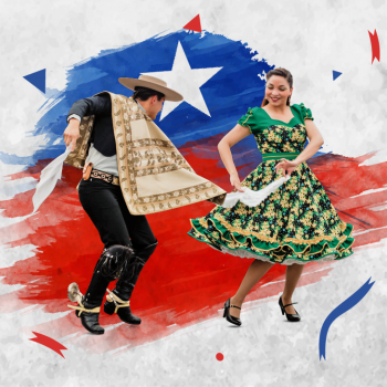 Fiesta Criolla, Vive Chile en Providencia