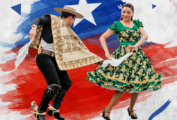 Fiesta Criolla, Vive Chile en Providencia