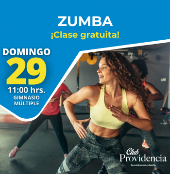 Actividades deportivas gratuitas