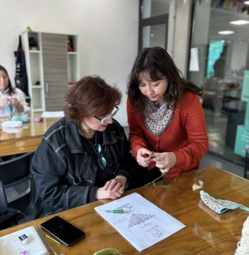 Semana de la Sostenibilidad: Conversatorio Ciudades del futuro: Innovación, Sostenibilidad y tecnología