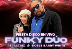 Fiesta Funky Dúo