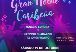 Noche Caribeña