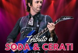 Tributo Soda Stereo