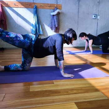 Postula al nuevo ciclo de actividades de los centros deportivos Providencia y El Aguilucho