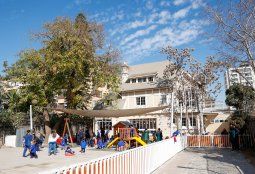 Postulaciones a Jardín Infantil El Aguilucho 2026