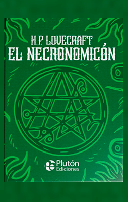 El necronomicón