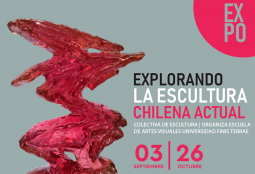 Explorando la escultura chilena actual