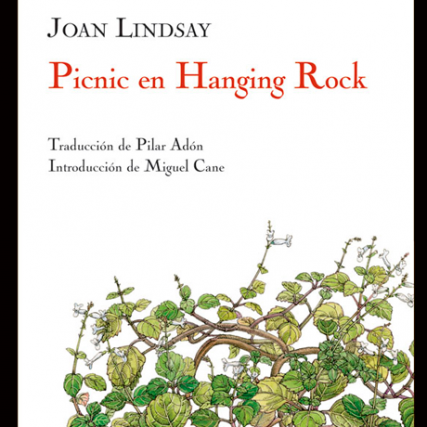 Picnic en Hanging Rock