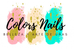 Colors Nails