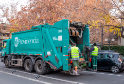 Se informa sobre el Recálculo de Tarifa de Aseo 2025