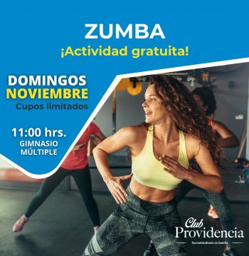 Actividades deportivas gratuitas