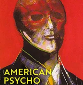 Club de lectura “American Psycho” de Bret Easton Ellis