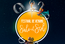 Festival de Verano "Sale el Sol"