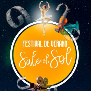 Festival de Verano "Sale el Sol"