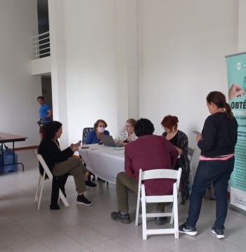 Operativo "Activando Providencia"- Comunidad Pocuro 2480 (Uso exclusivo comunidad)