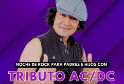 Tributo AC/DC