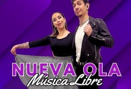 Show Nueva Ola Música Libre