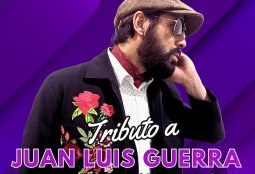 Tributo a Juan Luis Guerra