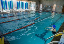 Abrimos la postulación para las actividades de los centros deportivos Providencia y El Aguilucho