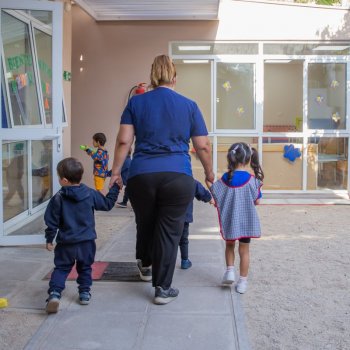 Conoce nuestras becas de apoyo a la educación 2025