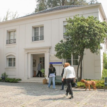 Participa en los talleres del 1er semestre del Cides Los Misioneros