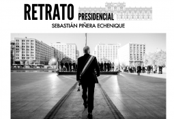 Exposición: Retrato Presidencial Sebastián Piñera Echeñique