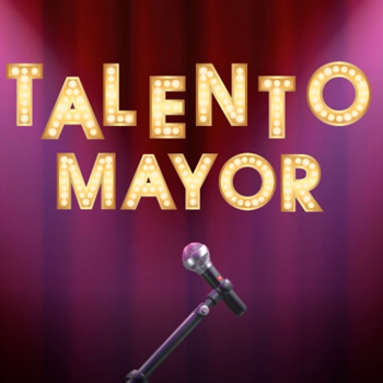 Primer Festival de la voz "Talento Mayor"